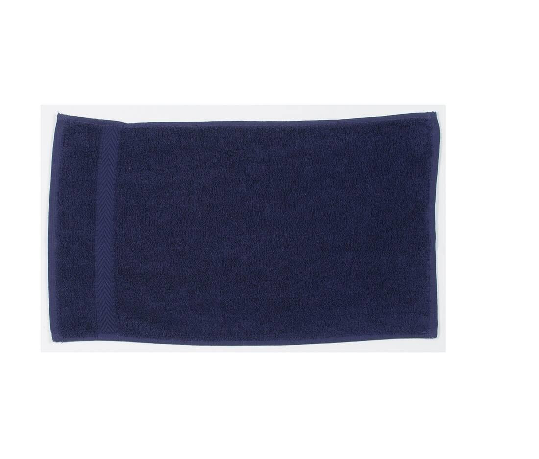 Towel City Luxury Guest Towel