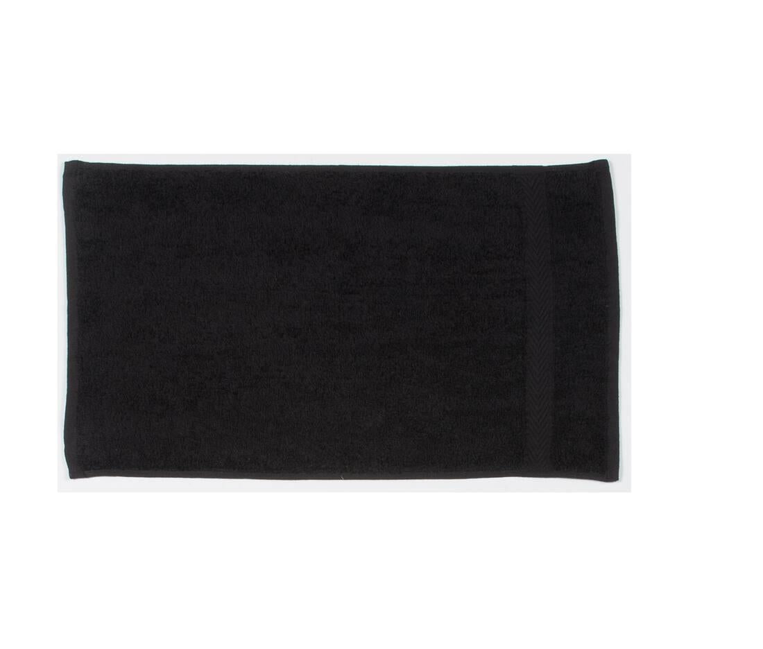 Towel City Luxury Guest Towel