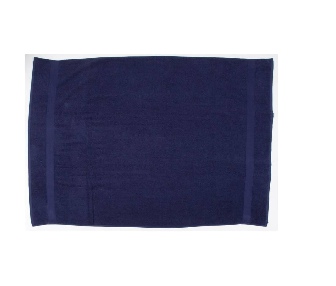 Towel City Luxury Bath Sheet