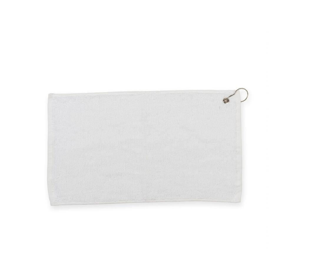 Towel City Luxury Golf Towel