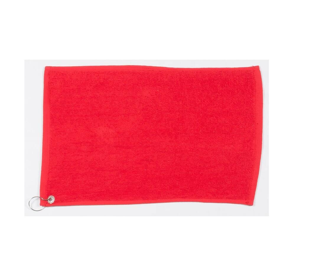 Towel City Luxury Golf Towel