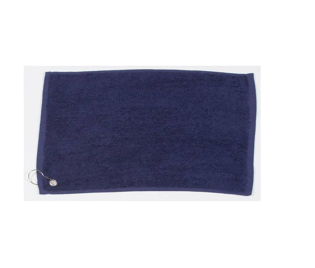 Towel City Luxury Golf Towel