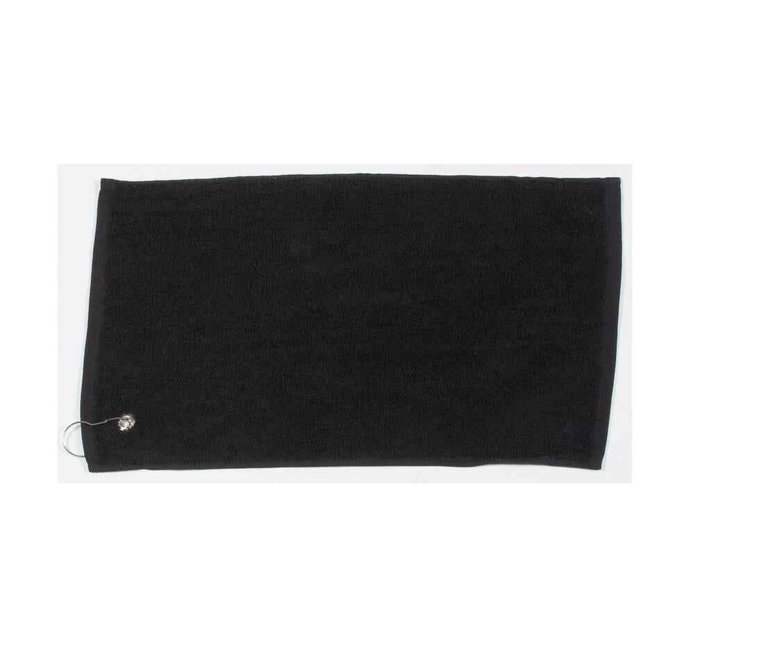 Towel City Luxury Golf Towel