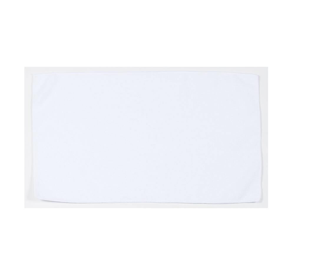 Towel City Microfibre Guest Towel