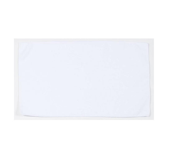 Towel City Microfibre Guest Towel