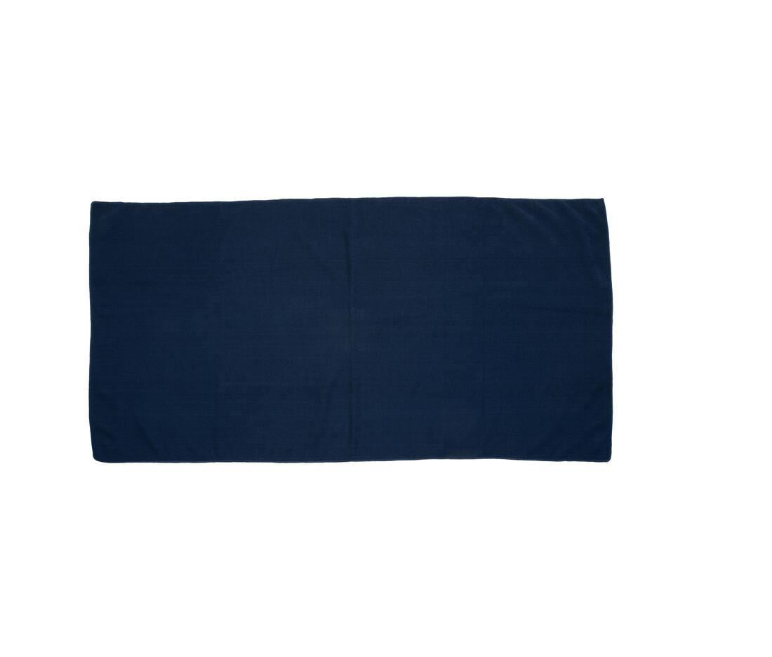 Towel City Microfibre Guest Towel