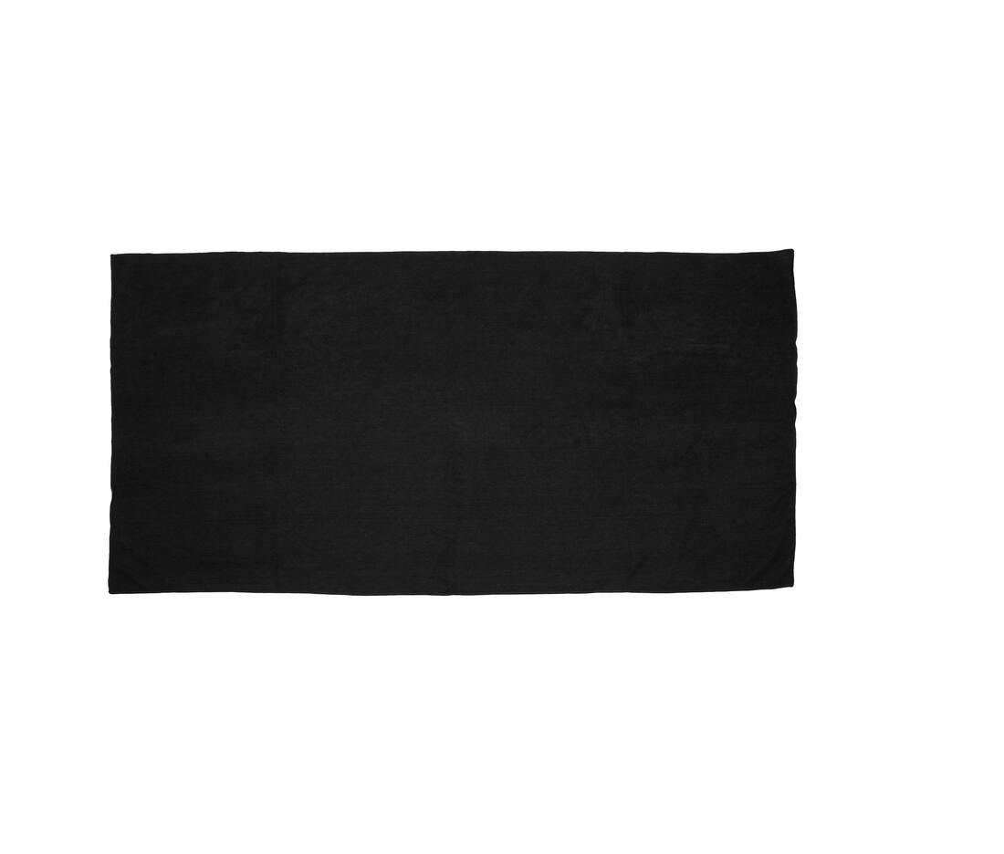 Towel City Microfibre Guest Towel