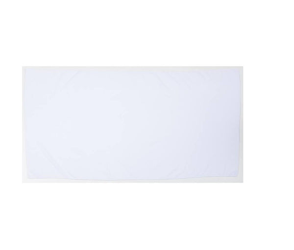 Towel City Microfibre Bath Towel