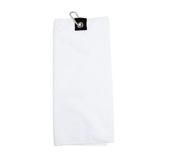 Towel City Microfibre Golf Towel