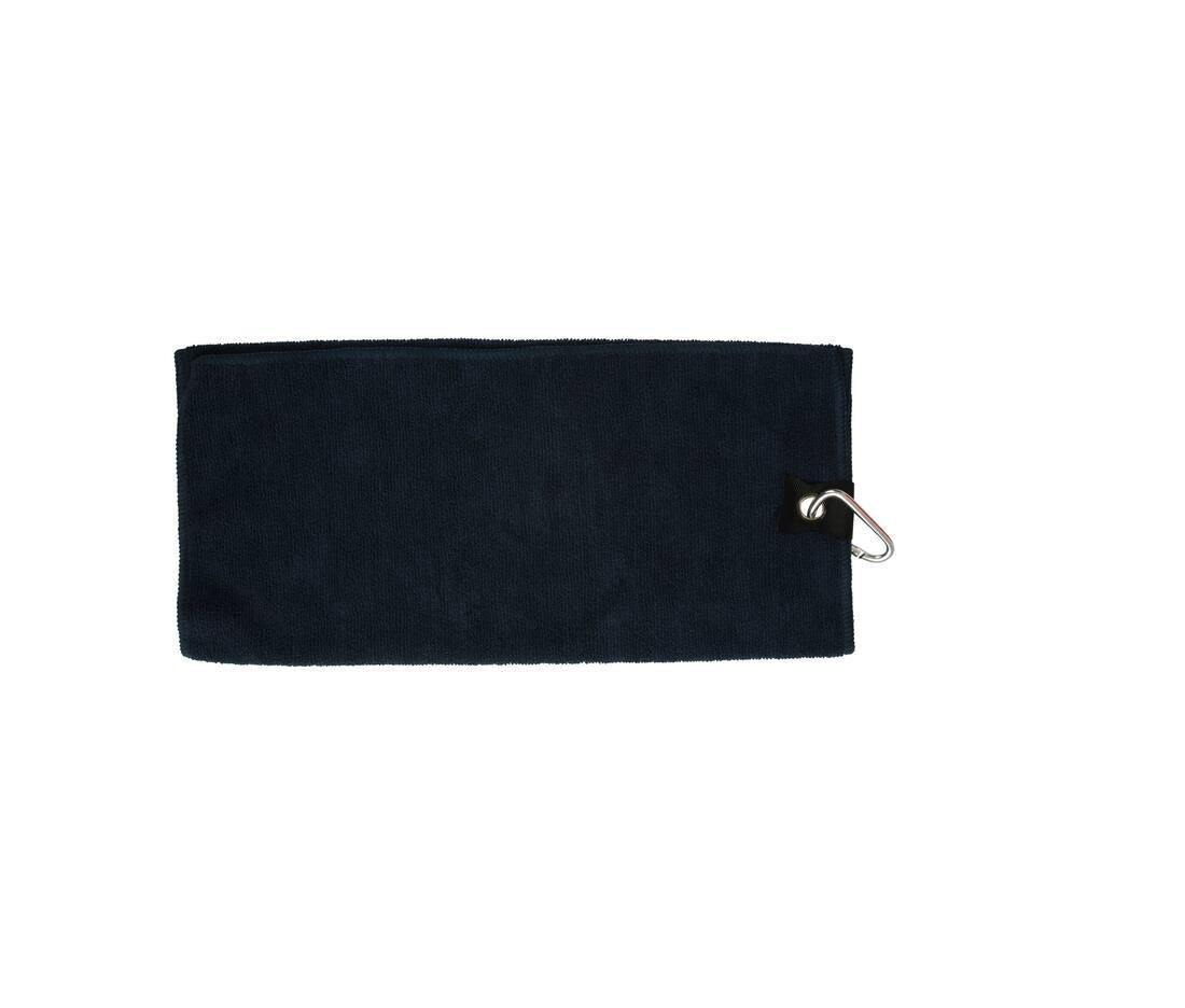 Towel City Microfibre Golf Towel