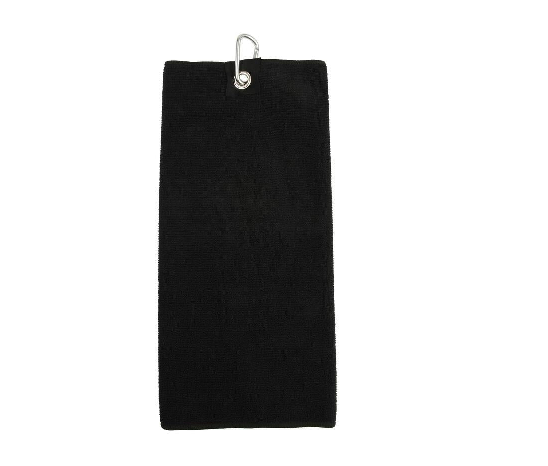 Towel City Microfibre Golf Towel