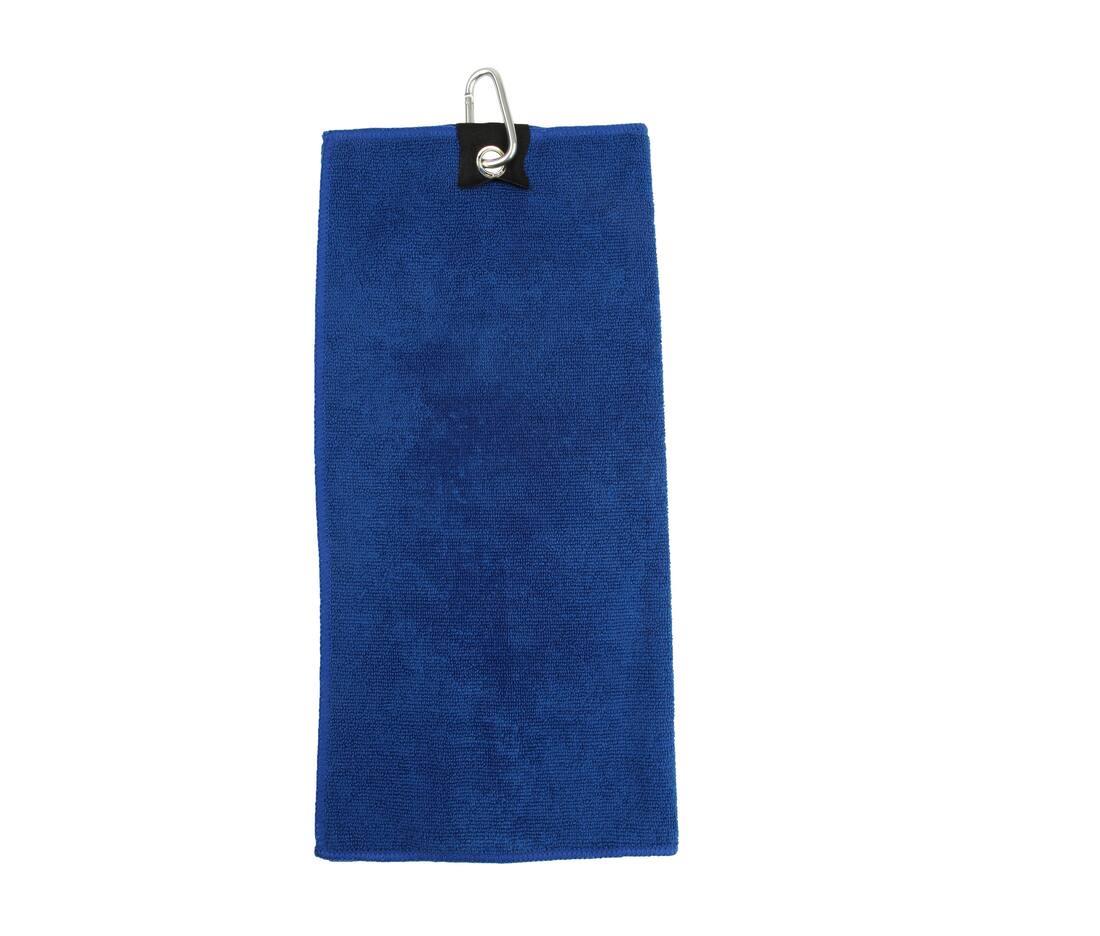 Towel City Microfibre Golf Towel