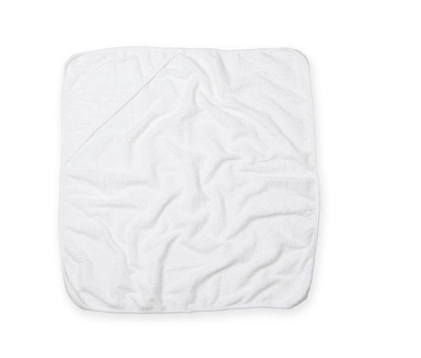 Towel City Babies Hooded Towel
