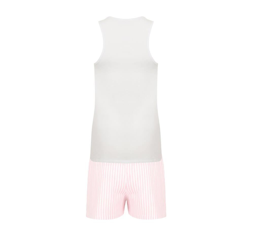 Towel City Short Pyjamas Set