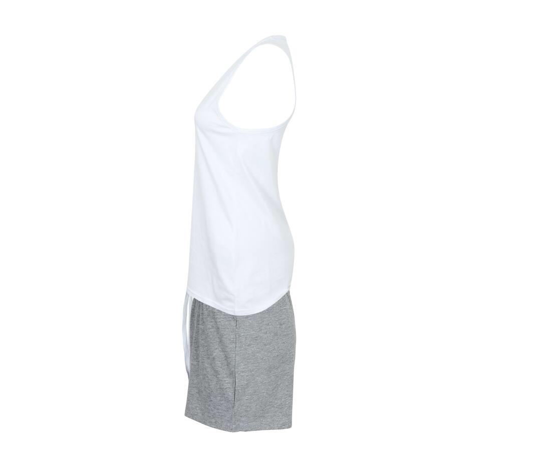 Towel City Short Pyjamas Set