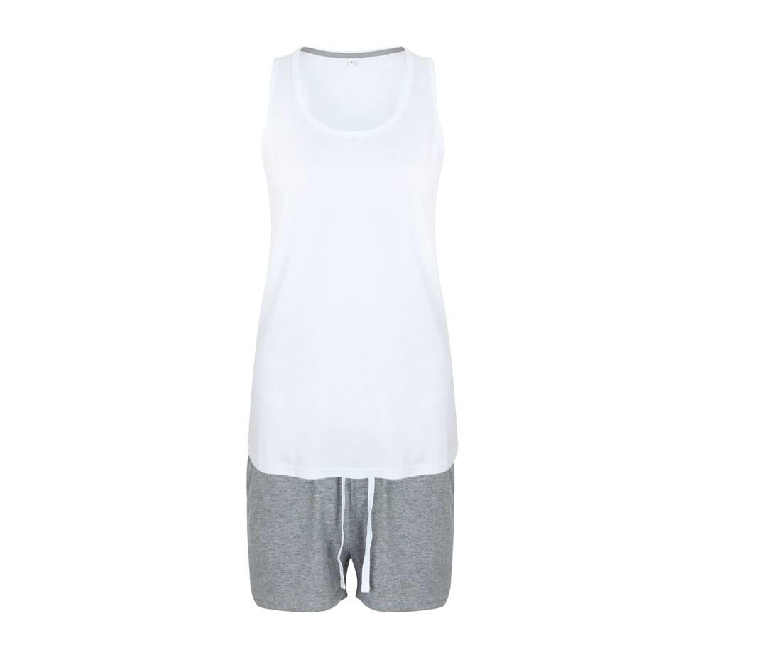 Towel City Short Pyjamas Set
