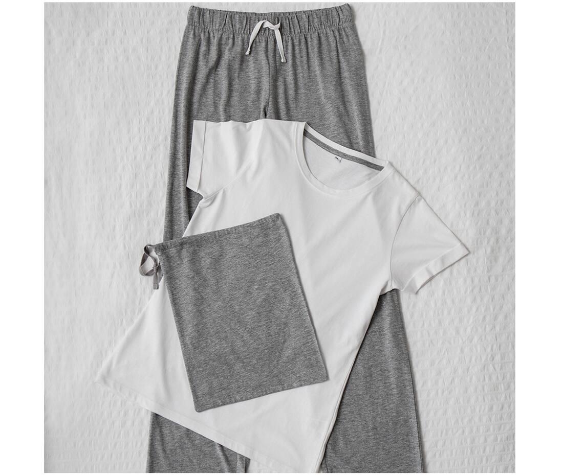 Towel City Long Pant Pyjamas Set