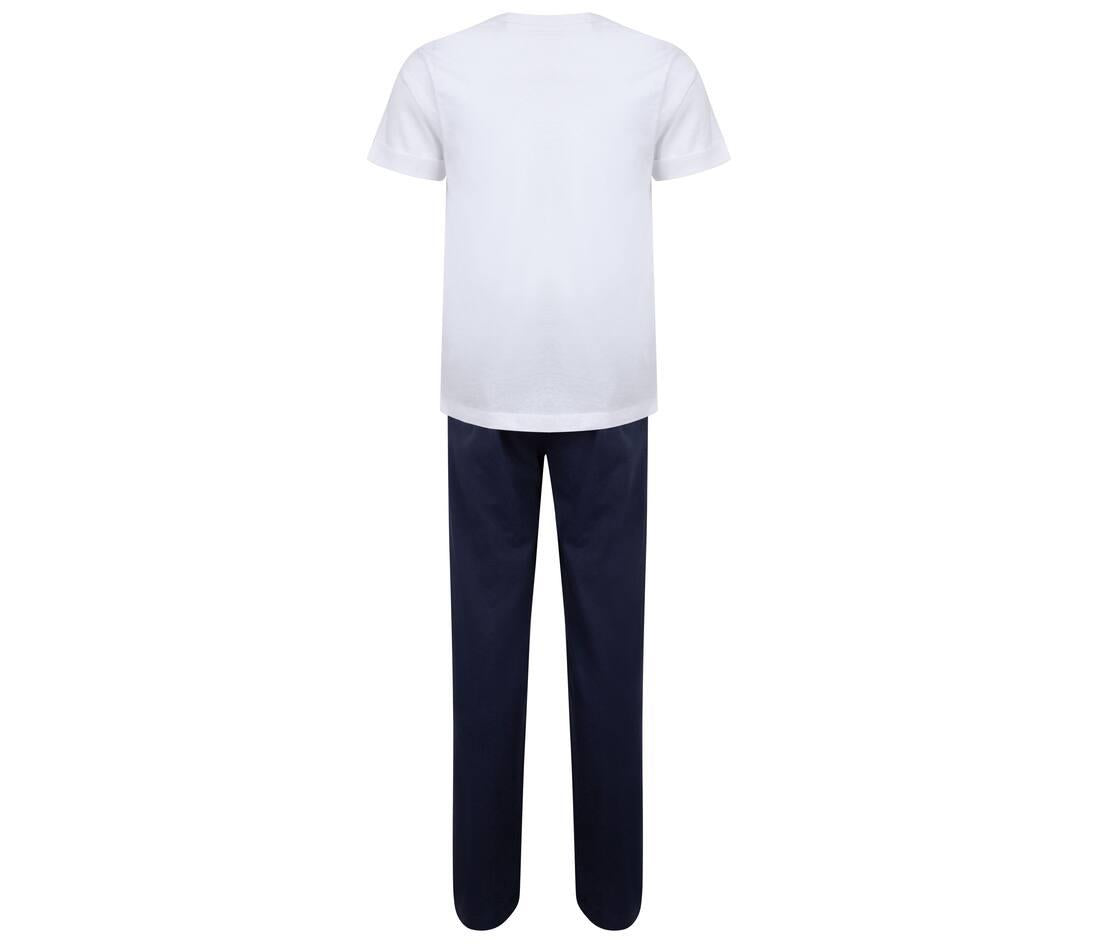 Towel City Children's Long Pyjamas