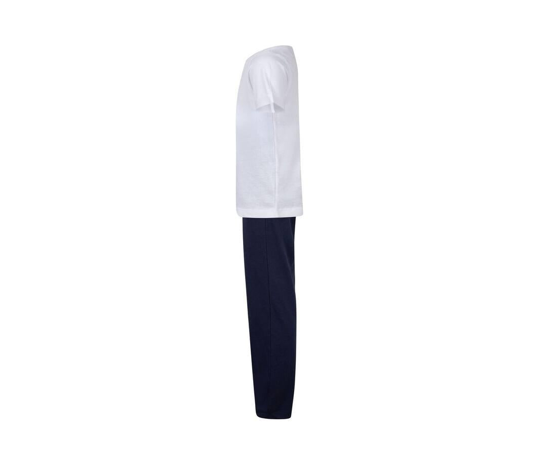 Towel City Children's Long Pyjamas