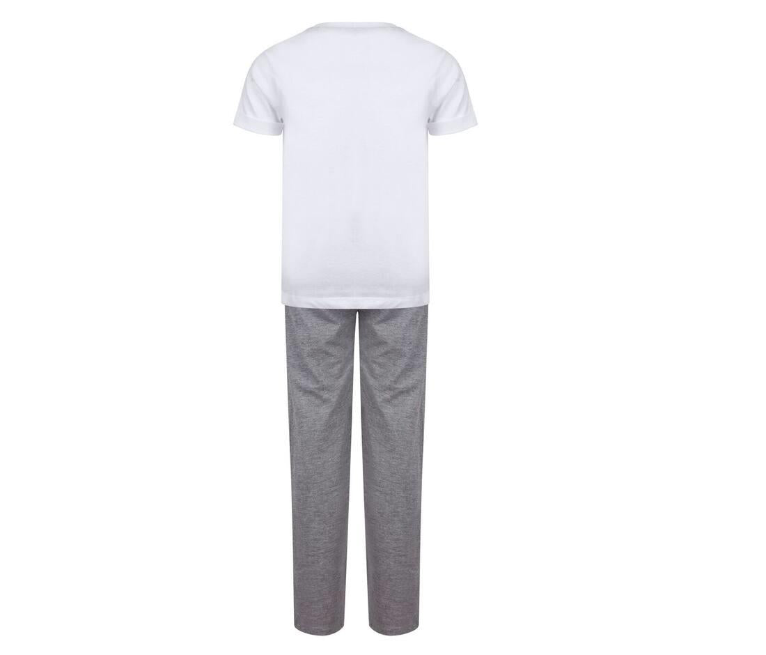 Towel City Children's Long Pyjamas