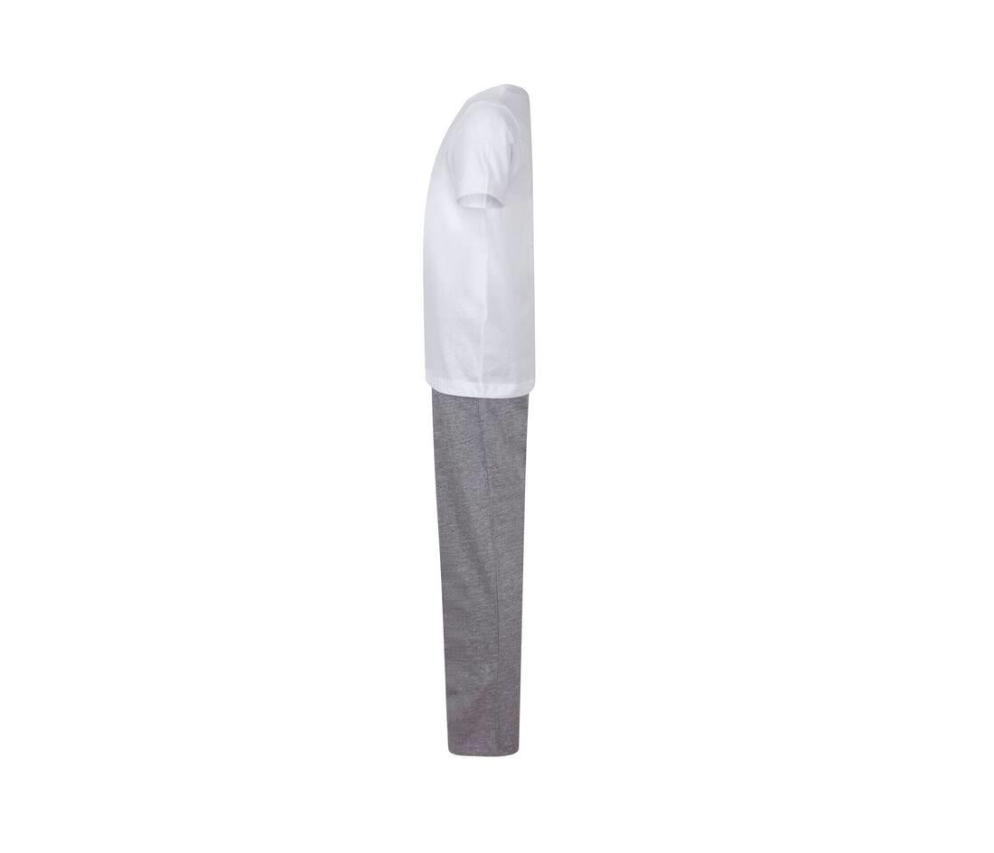 Towel City Children's Long Pyjamas