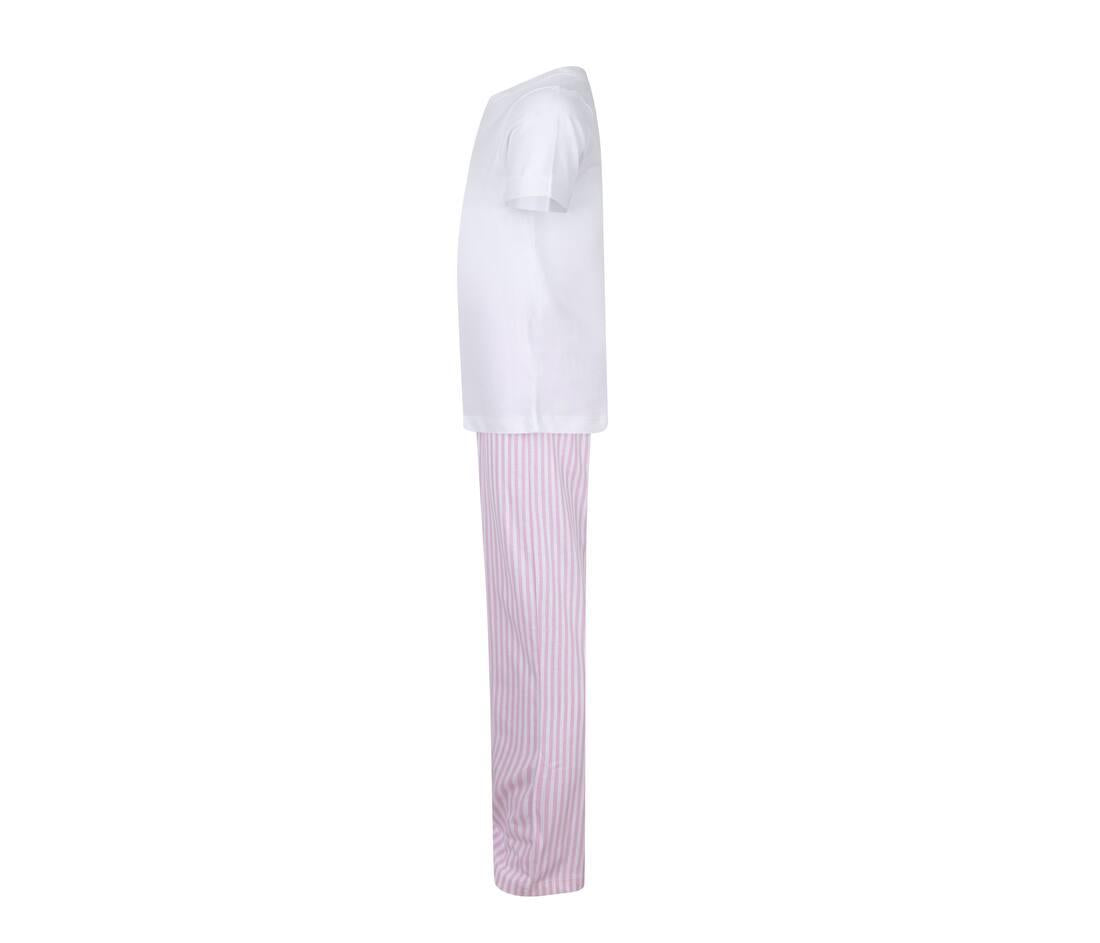 Towel City Children's Long Pyjamas