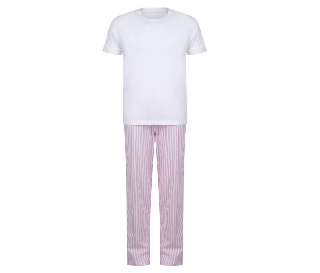 Towel City Children's Long Pyjamas