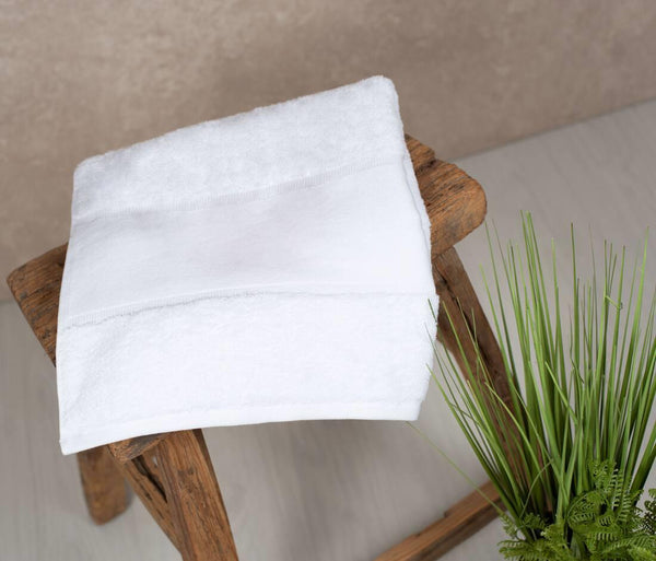 Towel City Organic Bath Towel