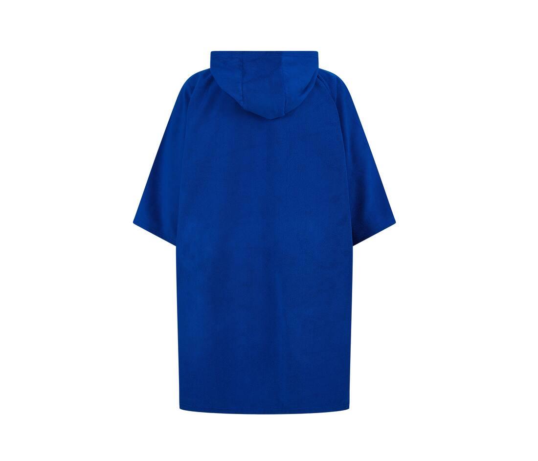 Towel City Adults Towelling Poncho