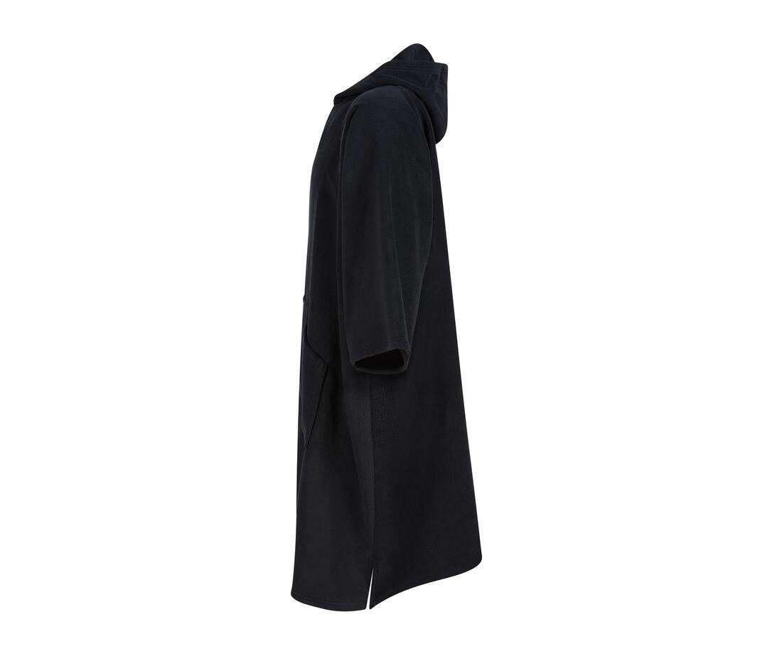 Towel City Adults Towelling Poncho