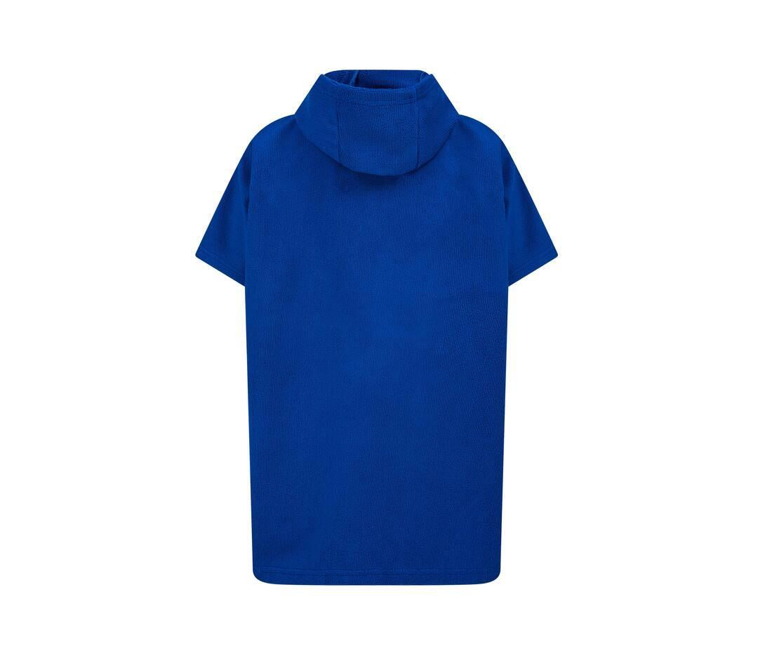 Towel City Kids' Towelling Poncho