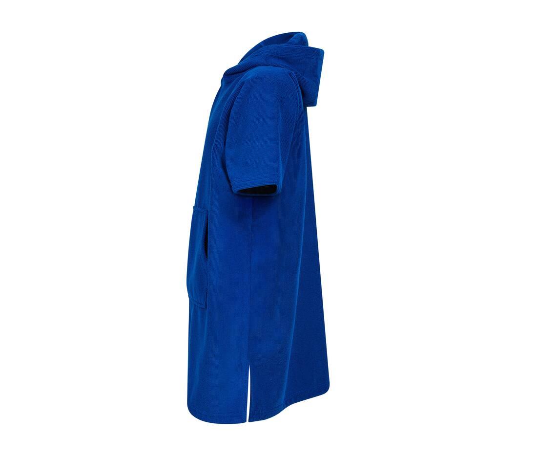 Towel City Kids' Towelling Poncho