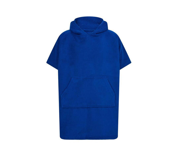 Towel City Kids' Towelling Poncho