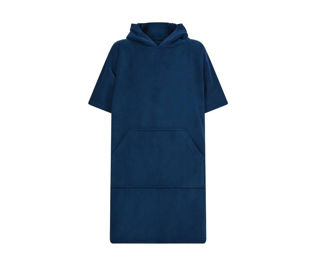 Towel City Kids' Towelling Poncho