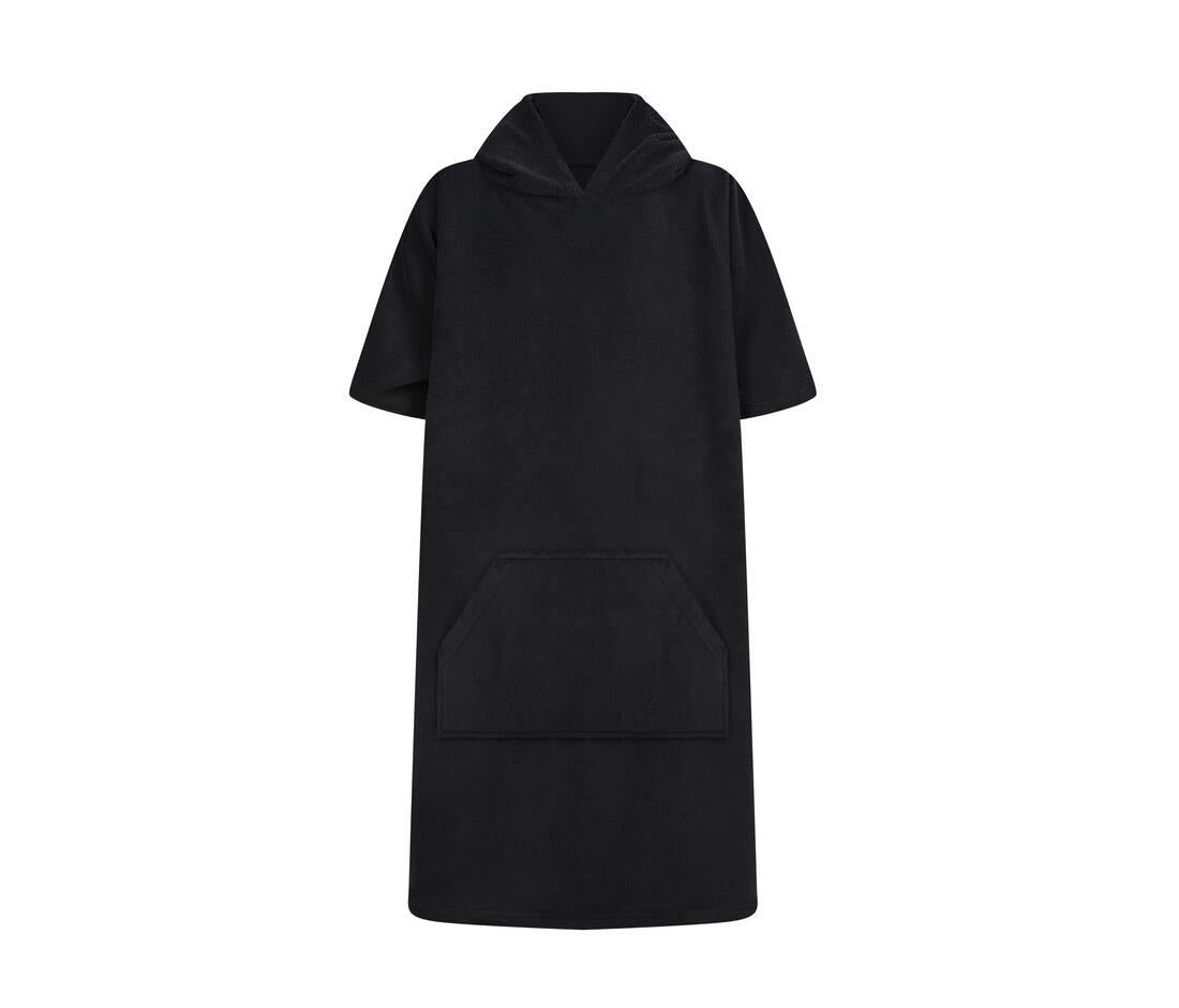 Towel City Kids' Towelling Poncho