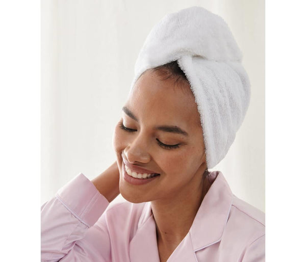 Towel City Hair Wrap