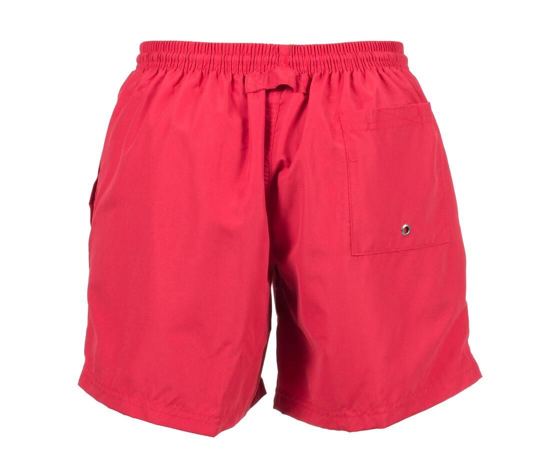 Tombo Ladies' Flat Fronted Shorts