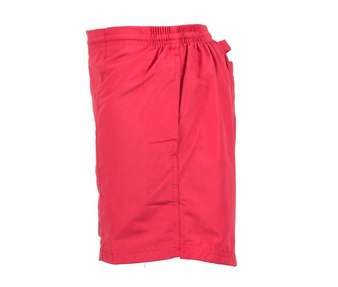 Tombo Ladies' Flat Fronted Shorts