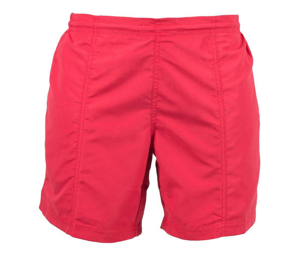 Tombo Ladies' Flat Fronted Shorts