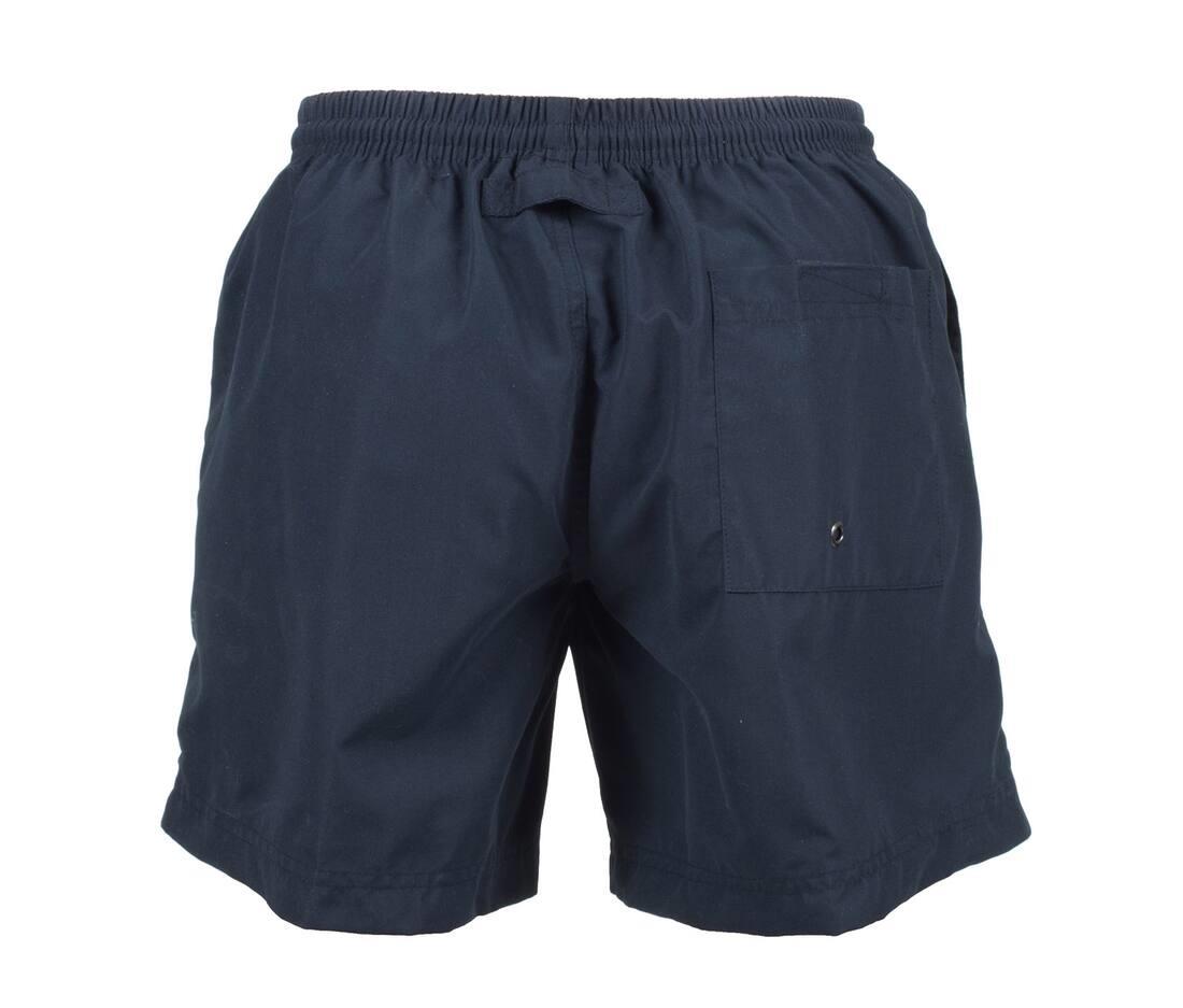 Tombo Ladies' Flat Fronted Shorts