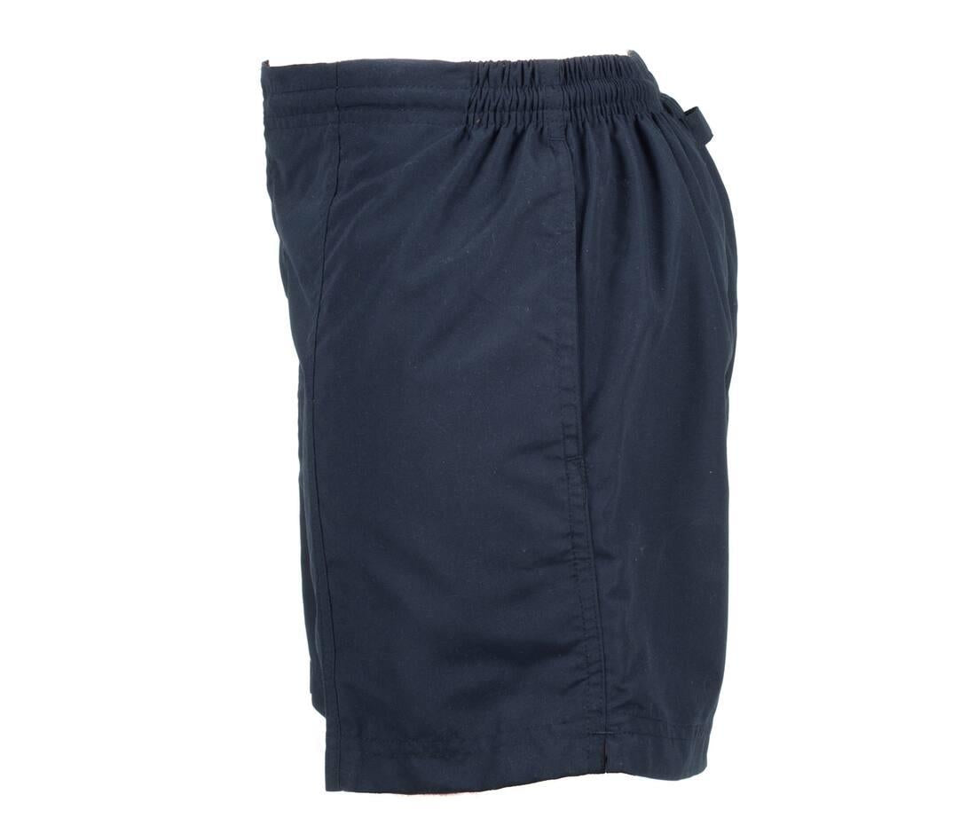 Tombo Ladies' Flat Fronted Shorts