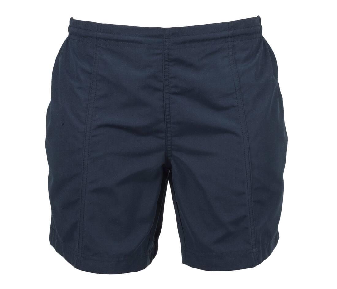 Tombo Ladies' Flat Fronted Shorts