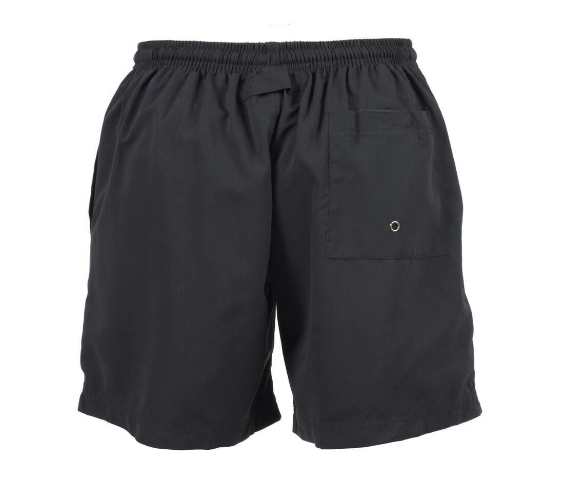 Tombo Ladies' Flat Fronted Shorts