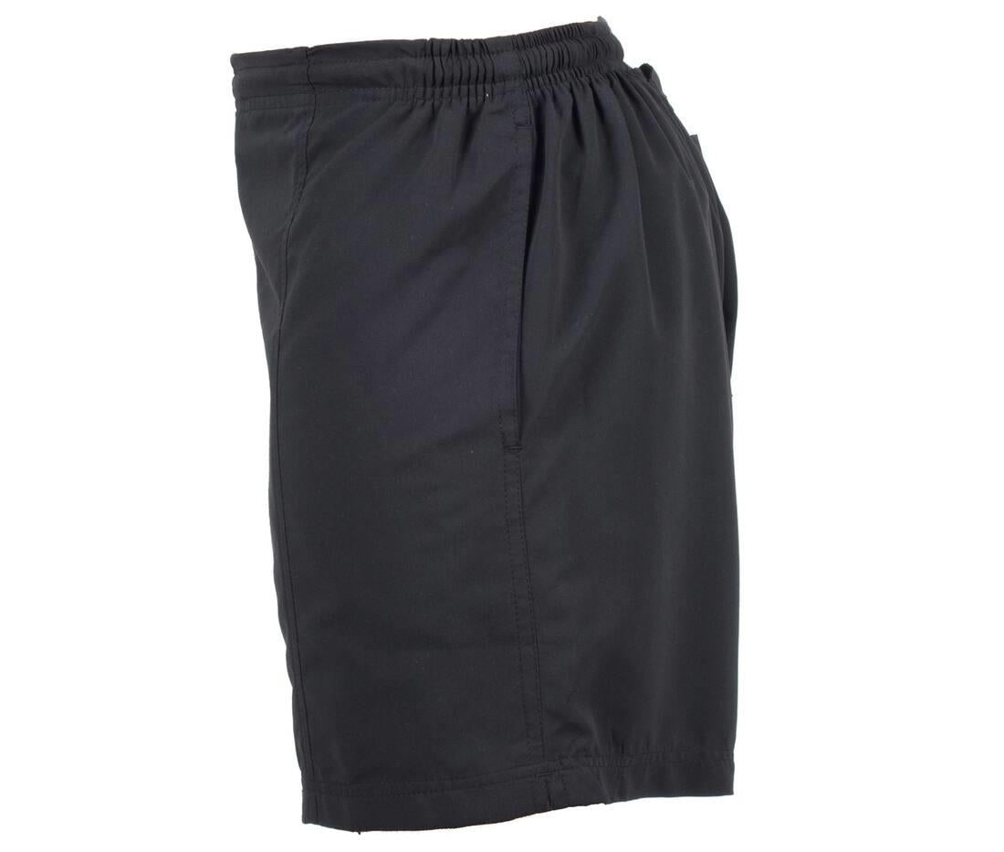 Tombo Ladies' Flat Fronted Shorts