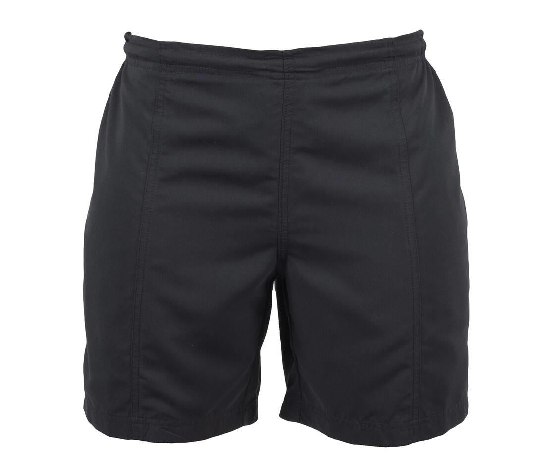 Tombo Ladies' Flat Fronted Shorts
