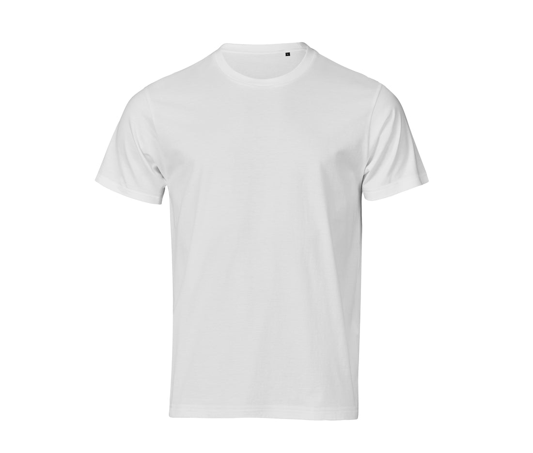 Tee Jays Unlabeled T-shirt
