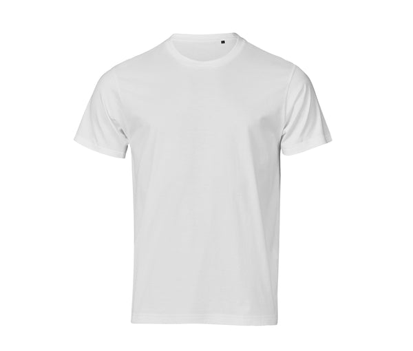 Tee Jays Unlabeled T-shirt