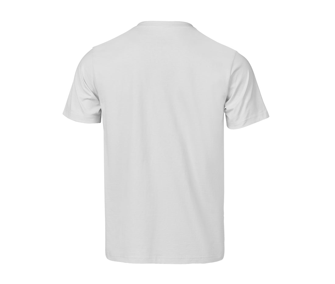 Tee Jays Unlabeled Luxury T-shirt