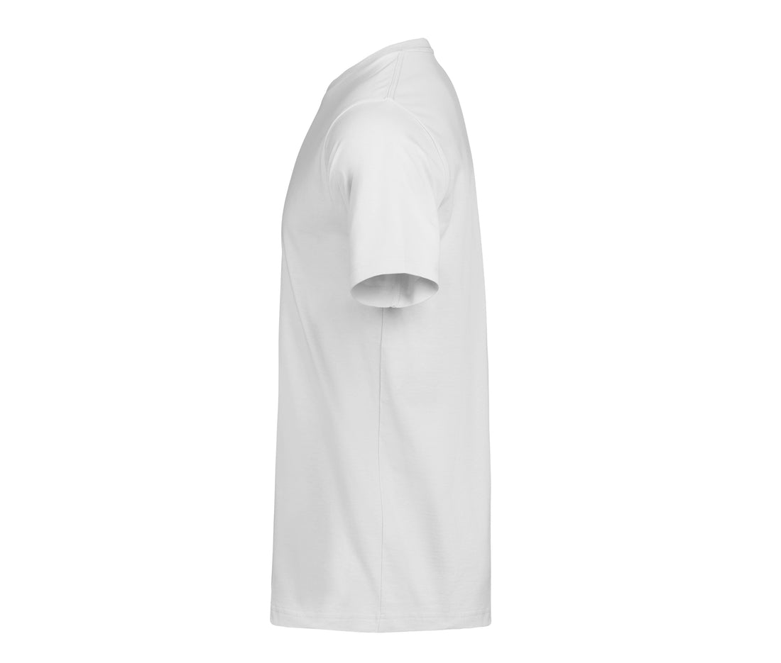 Tee Jays Unlabeled Luxury T-shirt