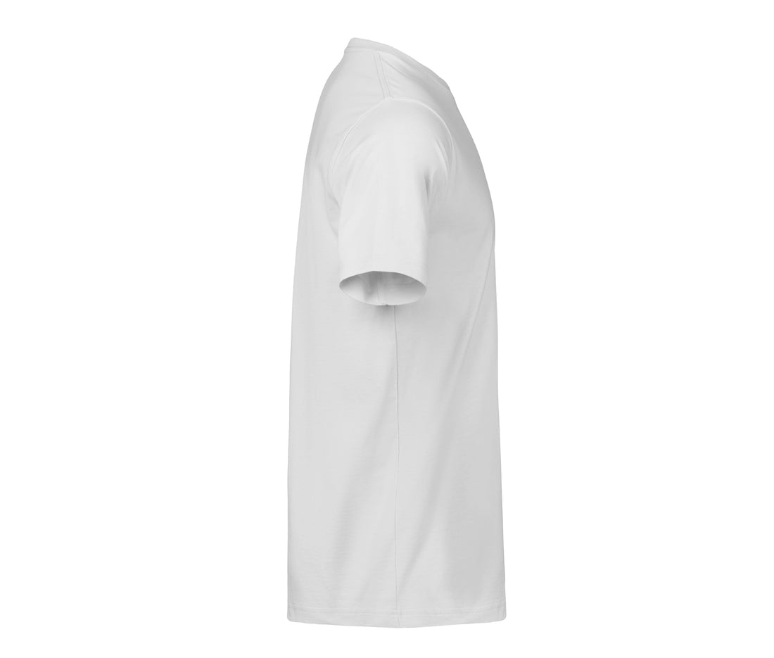 Tee Jays Unlabeled Luxury T-shirt
